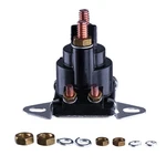 Solenoid Trim Fits Mercruiser Stern Drive 2.0L 3.0L 4.3L 5.0L 89-96158T Plastic. Fixed Price $12.00.