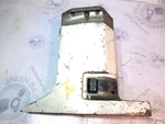 0317764 Evinrude Johnson Midsection Outer Exhaust Housing 85-135 Hp 1973-. Fixed Price $59.99.