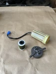 Oem Yamaha Fuel Filter Assembly Pn# 6P3-24560-22-00 (B-13). Fixed Price $29.99.