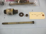 Mercury Mariner Outboard Upper Mount 8163851 (468). Fixed Price $19.00.