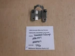 336557, 328907 Evinrude 1996 28HP E28ESLEDR Outboard Bracket And Clamp T96. Fixed Price $19.95.