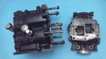 Johnson Evinrude Omc 433929 Cylinder Block & Crankcase 6HP - Used. Fixed Price $49.95.