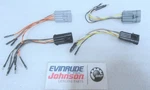 B46 Evinrude Johnson Omc 0437270 Harness Kit Lot Of Oem New Boat Parts. Fixed Price $43.13.
