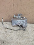Vintage 1946-48 Johnson KD-15 9.8HP Outboard Boat Motor / Carburetor. Fixed Price $12.00.