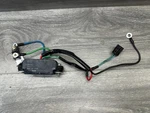 69G-81950-00-00 Yamaha Outboard 4 Stroke 8HP 9.9HP Power Tilt Relay Oem. Fixed Price $175.00.