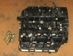 Tohatsu 50 Crankcase Cylinder Block Assembly Pn 3T5B011000 Fits 2001-2018. Fixed Price $320.00.