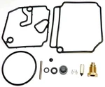 Wsm Carburetor Kit: Yamaha 75 / 90 Hp Without Float 600-55, 6H1-W0093-10-00. Fixed Price $28.97.