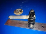 Mercury 28403A3 Clampscrew For 5311A Bracket 8394A1? 65HP 650. Fixed Price $29.00.