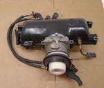 Throttle Body Assy W Cover 893370T02/879841A03 Mercury Outboard 75 80 90 115 Hp. Fixed Price $149.99.