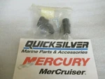 N13C Mercury Genuine Quicksilver 863116A Connector Oem New Factory Boat Parts. Fixed Price $83.48.