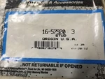 Quicksilver 16-57920 Mercury Stud. Fixed Price $15.00.