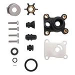 Impeller Kit For Johnson Evinrude 9.9HP 15HP 1974-2007 394711 386697 New. Fixed Price $22.03.