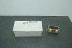 Nos Genuine Mercury 332-2910 Voltage Rectifier 650 65HP 4-CYL 1968 New Old Stock. Fixed Price $75.00.