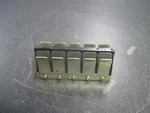 Yamaha Outboard 61A-13610-01-00 Intake Reed Valve Assy BIN0327. Fixed Price $18.00.
