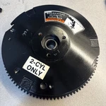 1992 Mercury Force 40HP 50HP Outboard Motor Flywheel Assembly Oem 200-859241T09. Fixed Price $64.99.