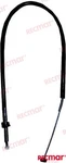 Accelerator Cable Suzuki 25 Hp Fits Outboard 63610-96302-000. Fixed Price $45.15.