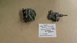 302985, 303450 Johnson Evinrude Omc Outboard Carburetor Parts/rebuild T133. Fixed Price $29.95.