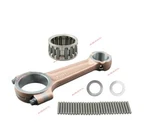 For Mercury Outboard 30-120 Hp Connecting Rod Kit 640-9612A6, 640-9612A7. Fixed Price $140.00.