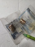 Mercury Quicksilver Mercruiser Bushing 23-814308 (2 For $15) Nos Oem MQ57. Fixed Price $15.00.