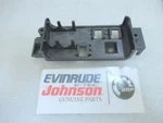 P23B Johnson Evinrude Omc 586012 Bracket & Insert Assy Oem New Factory Boat Part. Fixed Price $15.84.