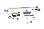Omc 385708 Steering Link Assembly Nos. Fixed Price $36.55.