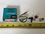 Vintage Nos Prestolite/wico Point Set P#90-5505. Fixed Price $8.00.