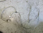 2005 Mercury Outboard Optimax 200XL Pressure Sensor 881879-9. Fixed Price $40.00.
