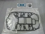 A26 Evinrude Johnson Omc 0328283 Adapter Gasket Oem New Factory Boat Part. Fixed Price $8.53.