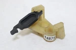 827706 Guide Bracket & 98889 Latch Mercury Mariner 4 Stroke 30-60 Hp Outboard. Fixed Price $20.00.