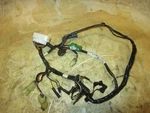 Honda BF9.9D 9.9HP 4 Stroke Outboard Engine Wiring Harness (32100-ZW9-900). Fixed Price $55.00.