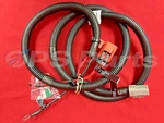 New/oem Mercury Rig Center Unswitched Clean Power Harness Ft- Part# 8M0150523. Fixed Price $66.95.