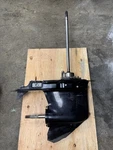 Mercury Optimax 75 115 Hp Lower Unit Gearcase 2.33:1 20" Pn 9011J37 Tested. Fixed Price $319.99.