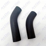 For Johnson Evinrude New Cylinder Head Water Cooling Hose 18-3673 340975 340976. Fixed Price $9.97.