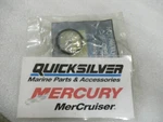 1999-2023 Mercury Quicksilver Outboard Thermostat O-ring Oem Qty 25-29439. Fixed Price $24.99.