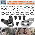 Outboard Trim/tilt Cap Pin Wrench MT0006 & MT0009 + 115225FS Seal Kit For Yamaha. Fixed Price $95.80.