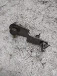 Evinrude Johnson 5006419 Lever & Pin Assy Oem Etec 90HP 2006 K4E. Fixed Price $12.00.