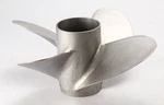 Johnson Universal 14-1/2 X 26 Stt Propeller Blade No Hub. Fixed Price $315.00.