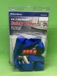 New West Marine 6' Standard Adult Safety Tethers (8821464) Stainless Steel. Fixed Price $80.00.