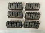 Oem 5000323 Johnson Evinrude Reed Box Assembly (lot Of 6). Fixed Price $34.99.
