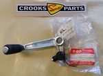 Nos 25600-19C03 GSX600F / GSX750F Genuine Suzuki Gear Change Shift Lever Assy.. Fixed Price $54.51.