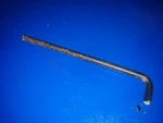 Diy 6L2-43160-01-00 6L2-43160-00-00 Bar Tilt Rod Pin Yamaha 15HP F15MSHA 9.9HP?. Fixed Price $52.05.