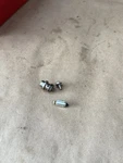 Oem Yamaha Needle Valve Pn# 13370-96J00 (A-77-3). Fixed Price $29.99.