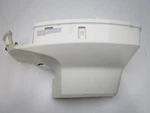 434645 433338 Evinrude Johnson V4 V6 90-175HP Port Lower Engine Cowl Cover White. Fixed Price $74.99.