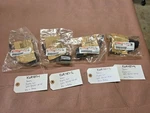 New Yamaha Ignition Coil, 697-85570-00-00, Sold Each, KWR487. Fixed Price $82.00.