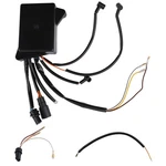 Ignition Switch Box 113-4808 For Johnson Evinrude 1994-2001 Cylinder 25-70HP. Fixed Price $102.73.