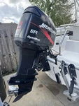 Mercury 225HP Optimax Outboard Motor. Fixed Price $5000.00.
