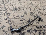 Oem Mercury 135-200 Hp V6 Rod 20" Shifter 67070-C1 Shaft 1976-1988. Fixed Price $25.00.