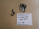 67271-95213 Suzuki 1997 DT55 55HP Tclv Remocon Holder T184. Fixed Price $17.99.