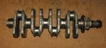 Mercury 115 Hp Stroke Crankshaft Assembly Pn 804098T Fits 1999-2006. Fixed Price $140.00.