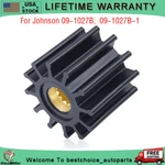 Water Pump Impeller For Volvo Johnson 09-1027B Sierra 18-3081 Yanmar Outboard Us. Fixed Price $13.50.